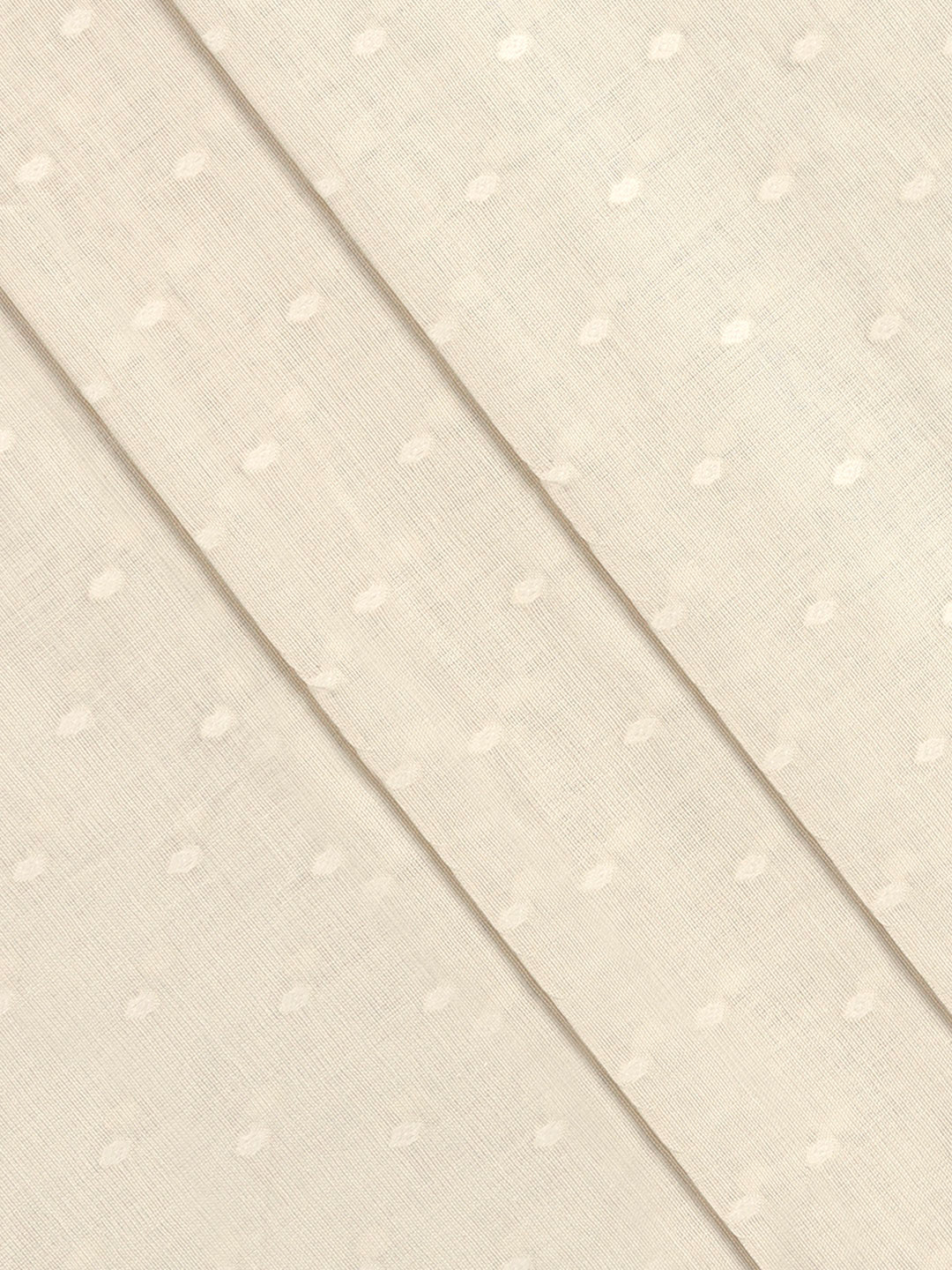 Cotton Rich Self Design Shirt Fabric Sandal HI-Tech