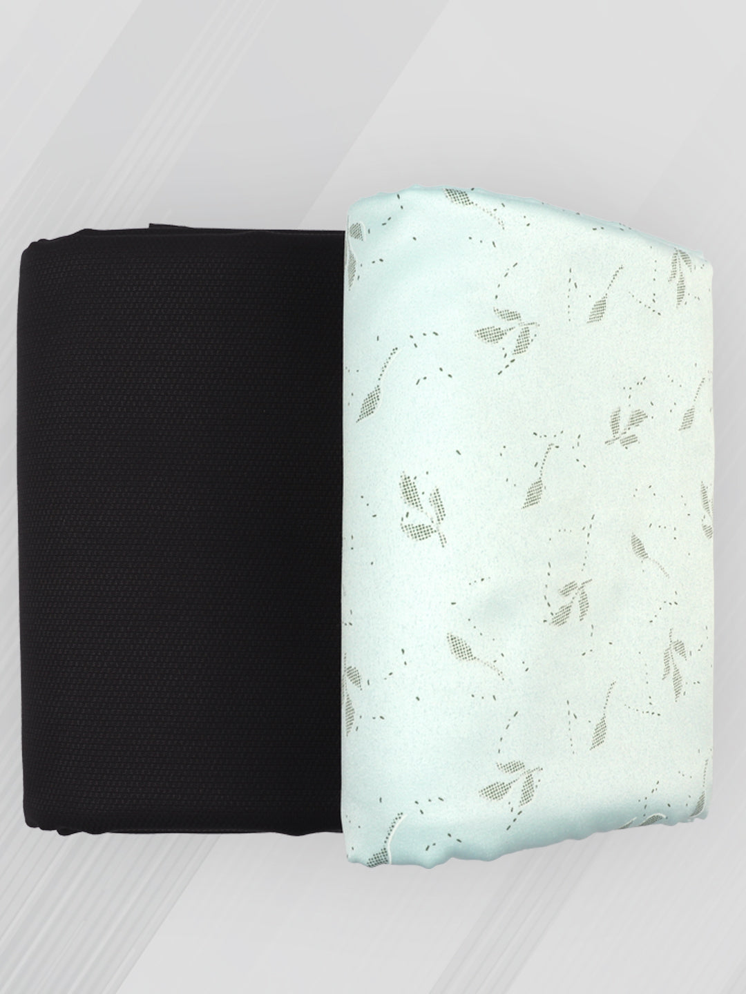 Men Cotton Printed Shirting & Suiting Gift Box KK126