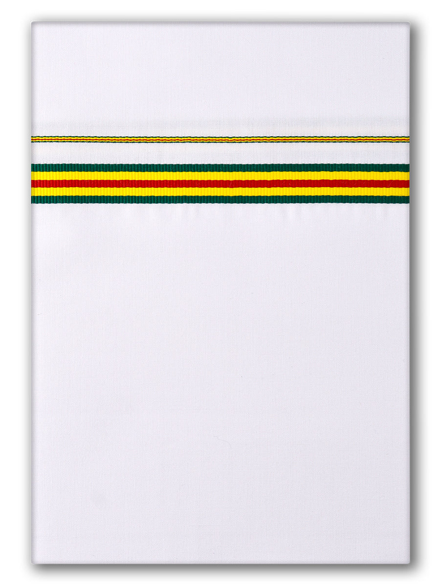 Men Cotton Blend Single Layer Political Dhoti Councilar Kongu Eswaran