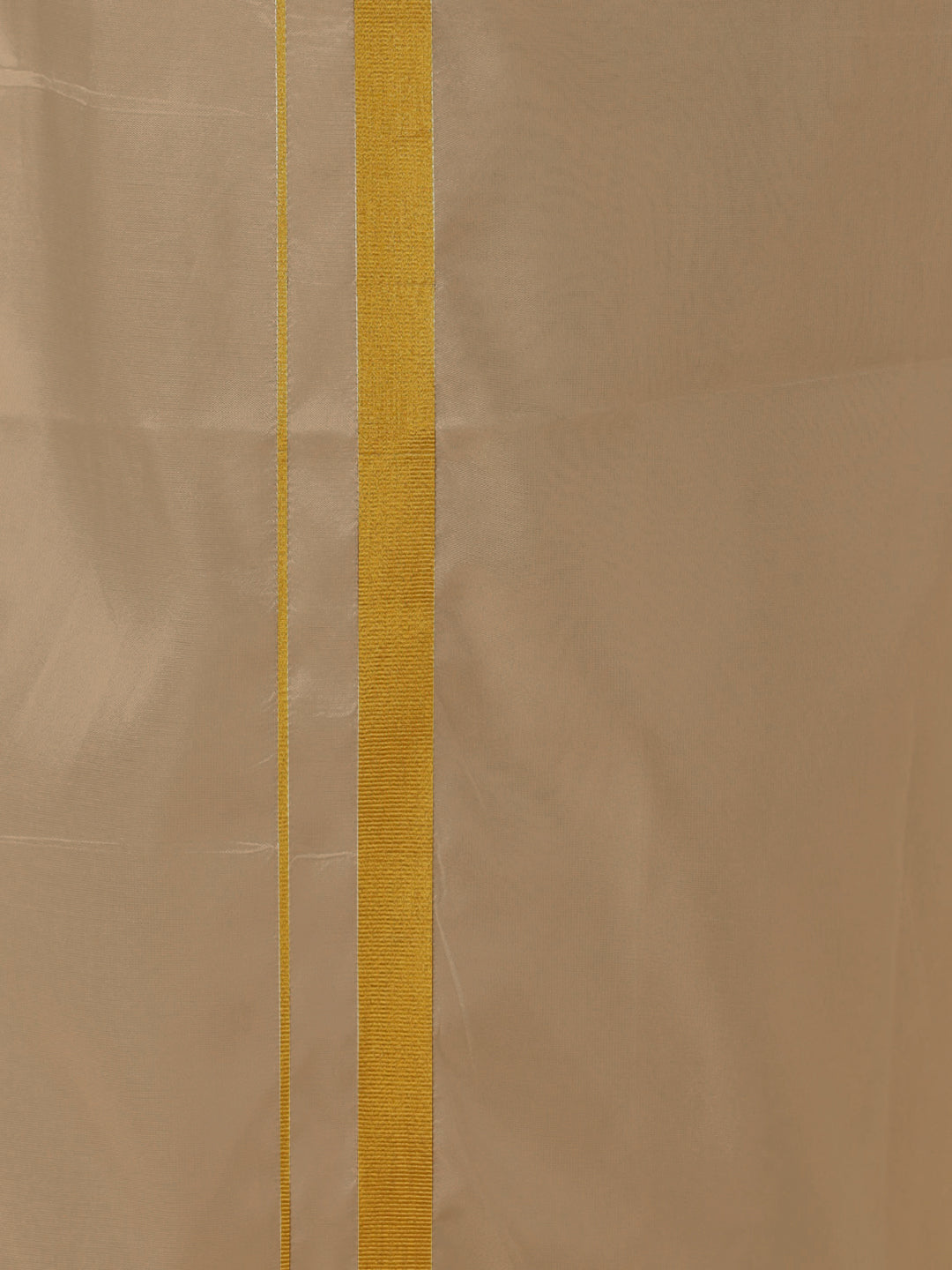 Boys Shirt & Dhoti Set Swayamvara Biscuit Sandal