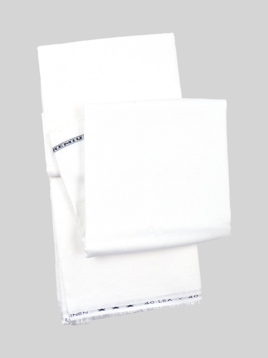 Linen Plain Shirting & Suiting Gift Box Linen Breed
