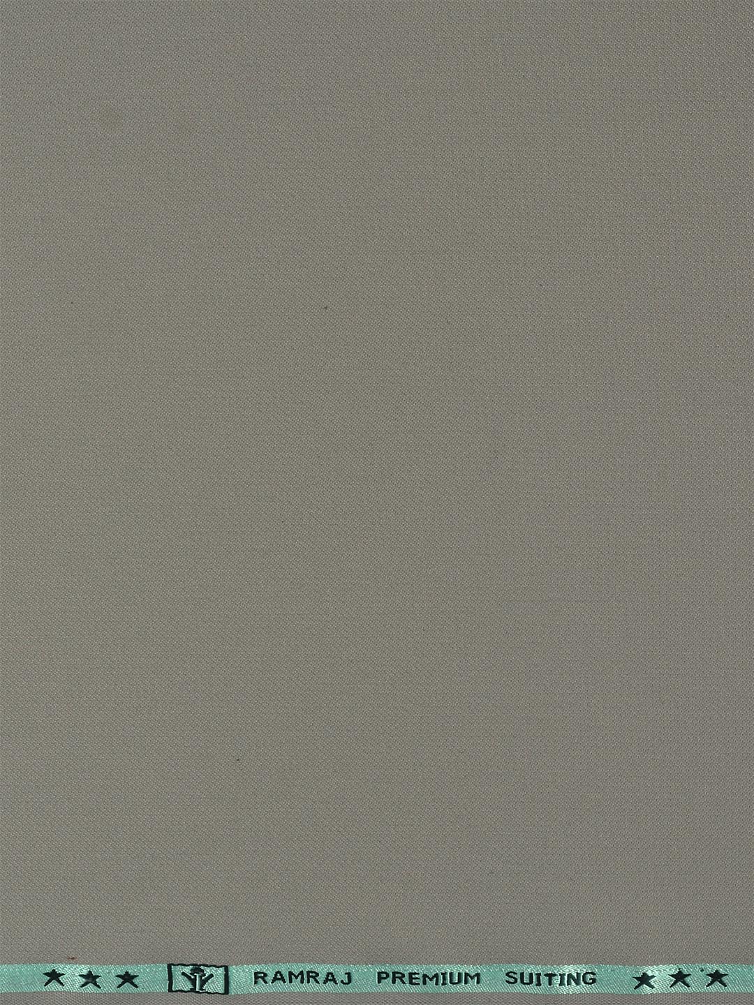 Poly Viscose Plain Suiting Fabric Light Green All Days