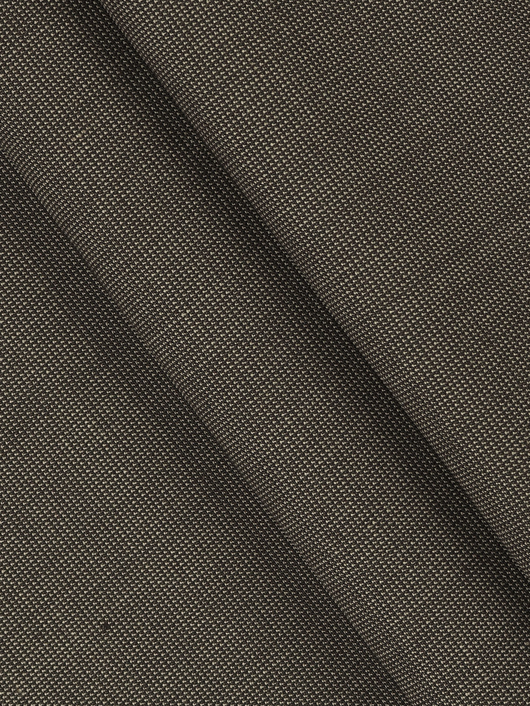 Premium Australian Merino Wool Blended Plain Pants Fabric Dark Green Teen Wool