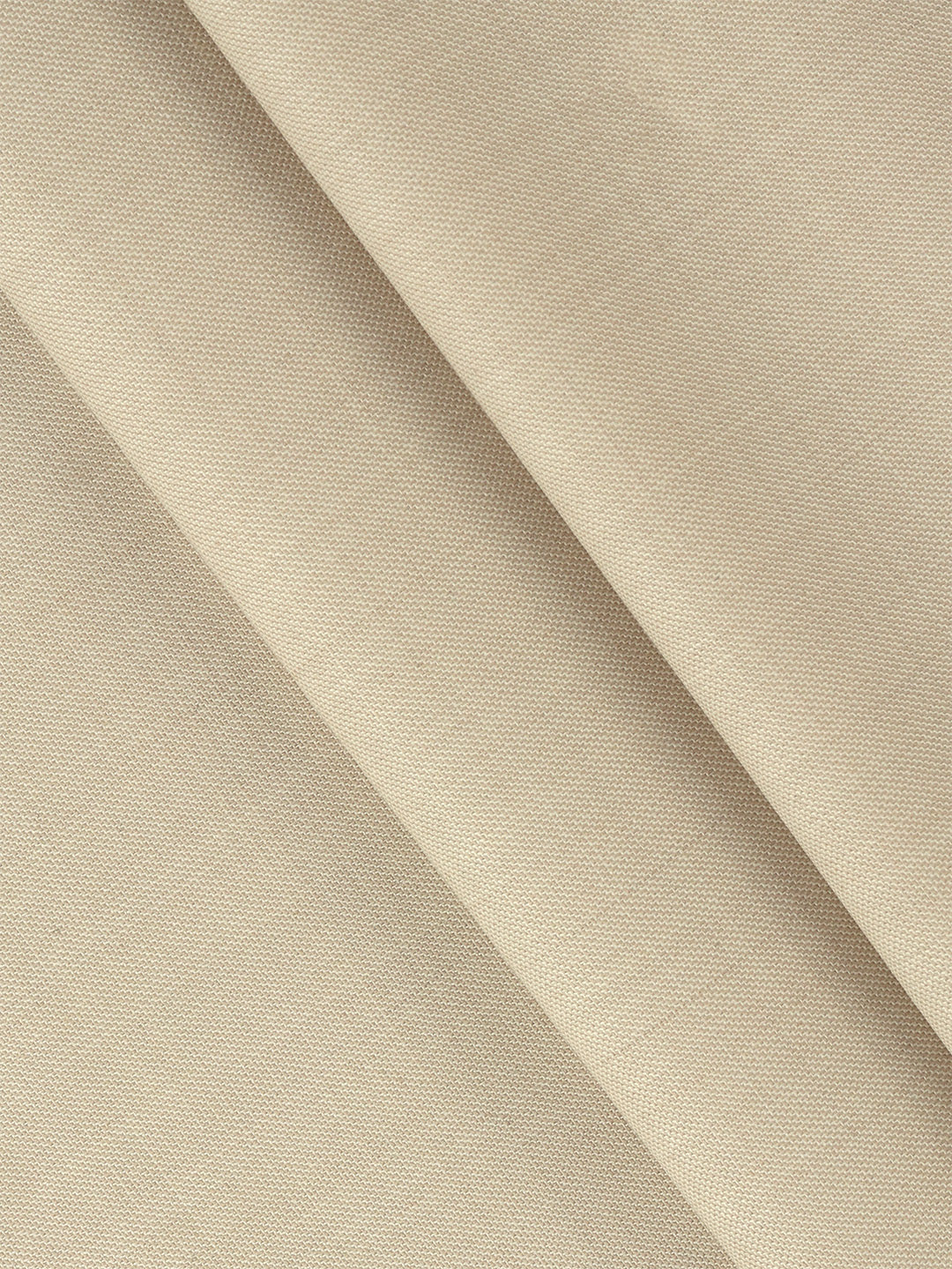 Premium Australian Merino Wool Blended Plain Sandal Suiting Fabric Melton