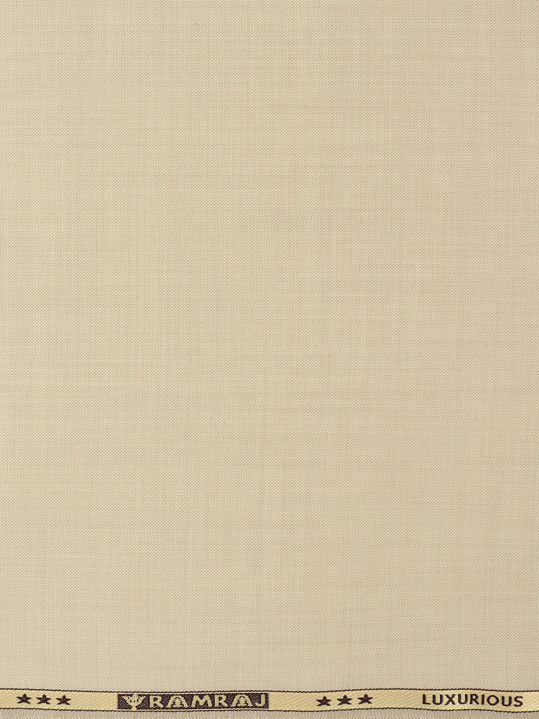 Premium Australian Merino Wool Blended Plain Sandal Suiting Fabric Melton