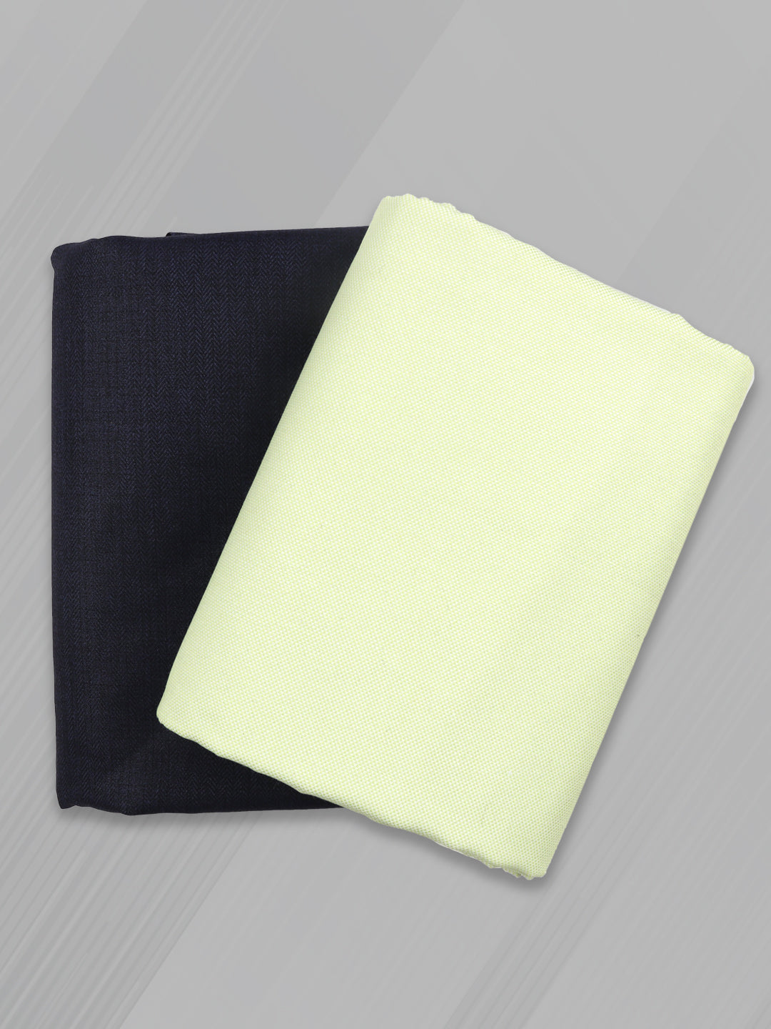 Cotton Plain Shirting & Suiting Gift Box RD184