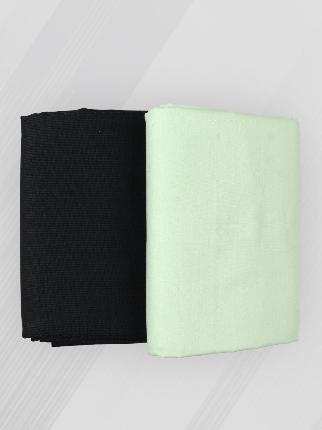 Men Cotton Plain Shirting & Suiting Gift Box RD142