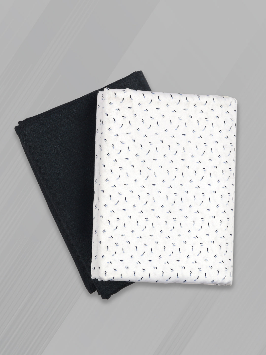 Cotton Printed Shirting & Suiting Gift Box RD181