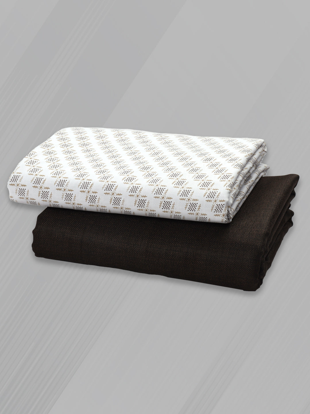 Cotton Printed Shirting & Suiting Gift Box RD182
