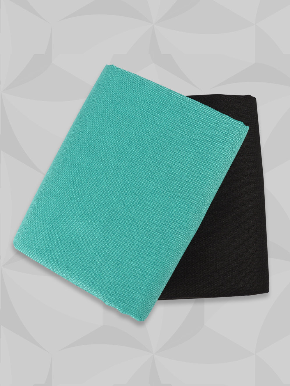 100% Cotton Plain Shirting & Suiting Gift Box RY87