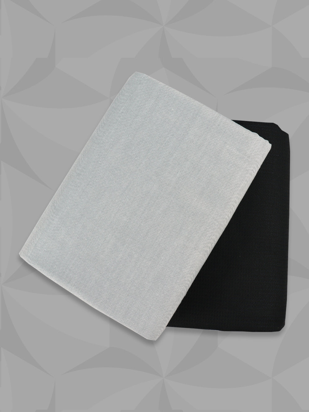 100% Cotton Plain Shirting & Suiting Gift Box RY89