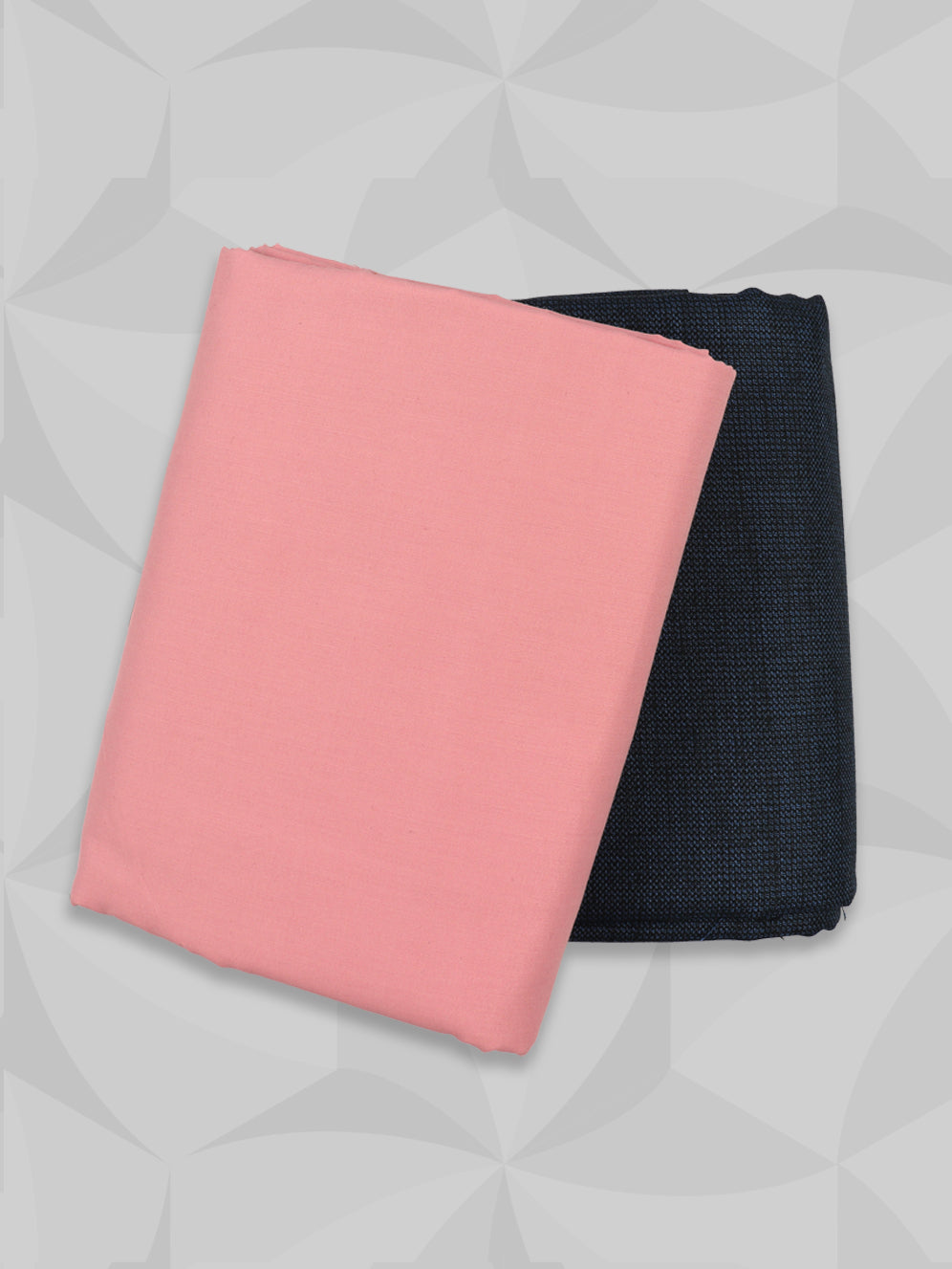 Cotton Plain Shirting & Suiting Gift Box RD161