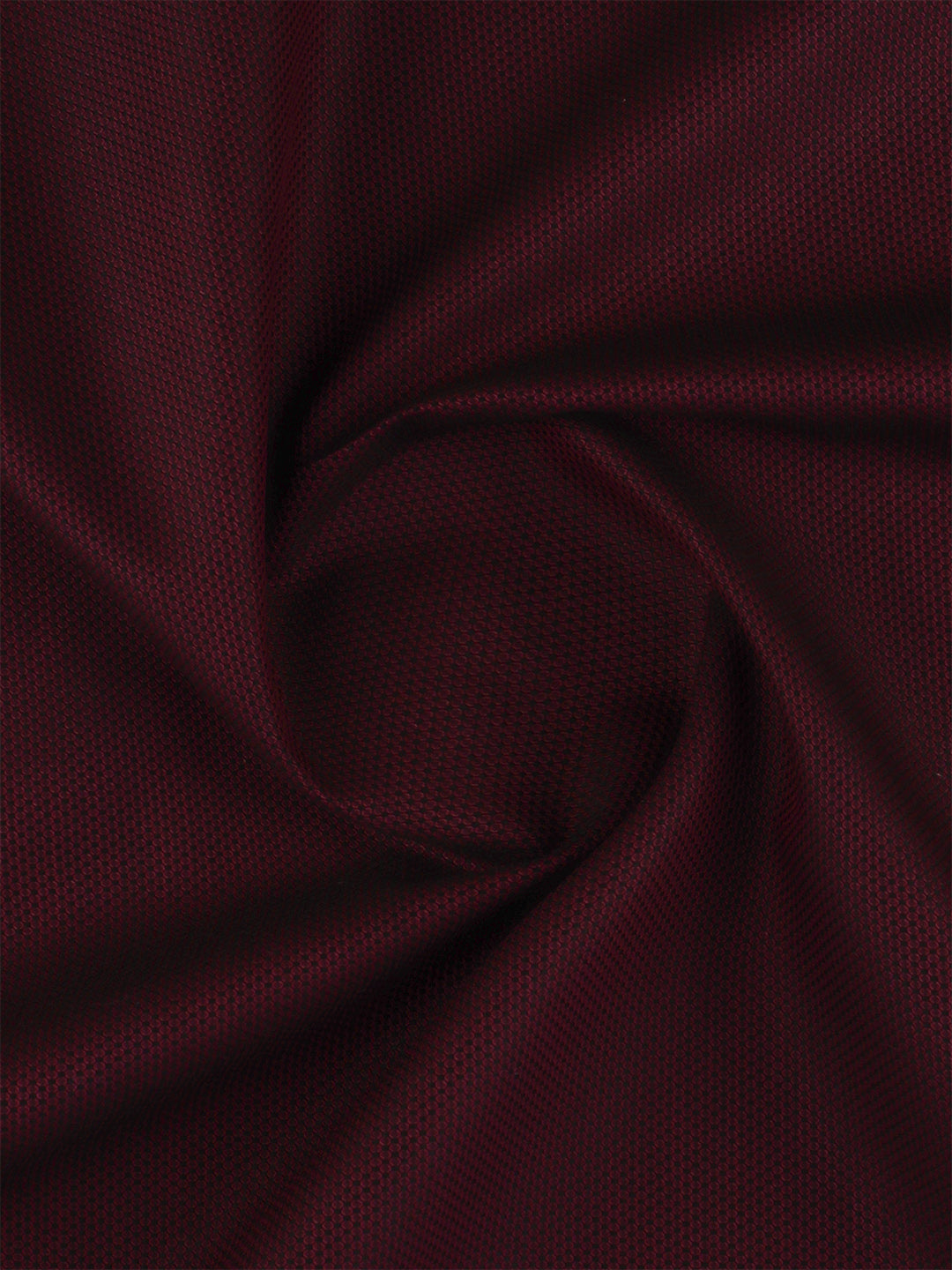 100% Cotton Dark Purple Shirting Fabrics Grand Iconic