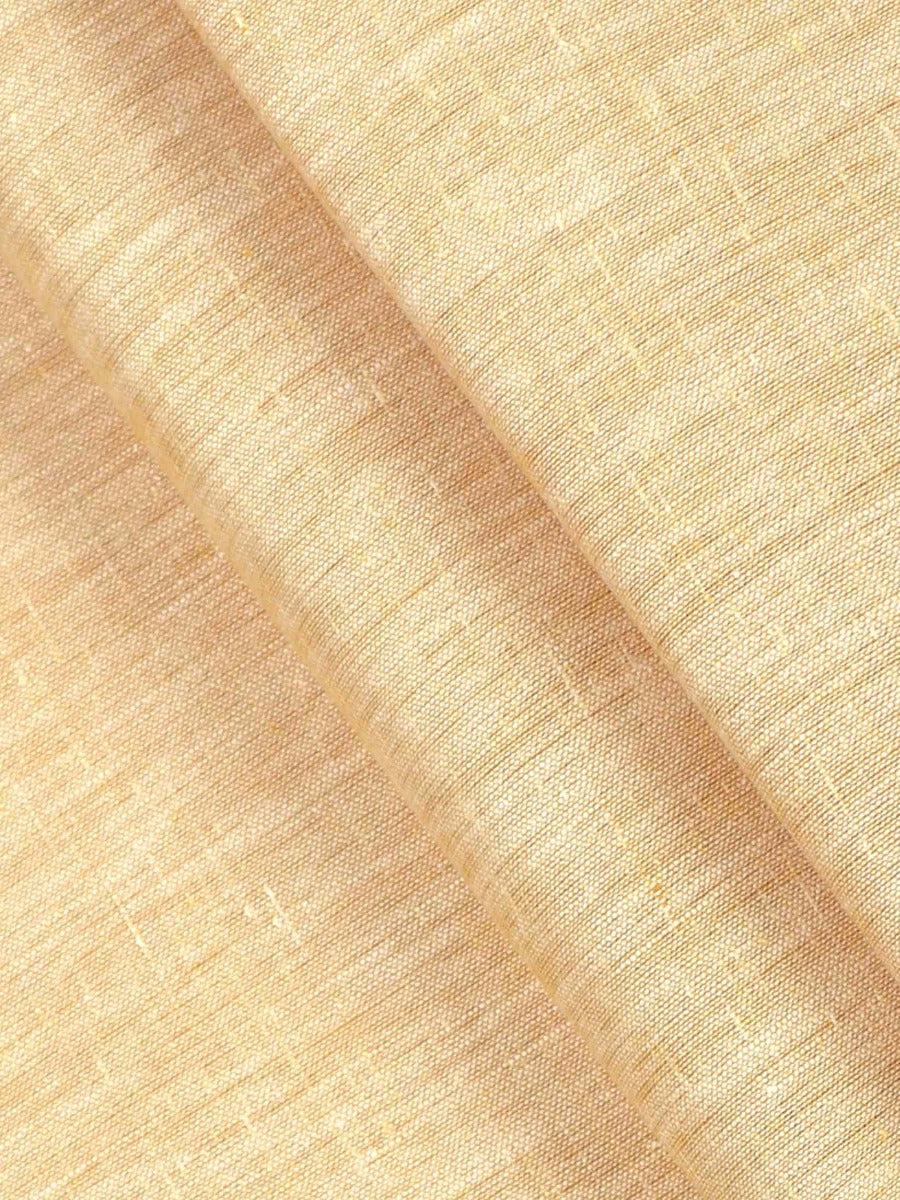 Cotton Sandal Solid Shirt Fabric Galaxy Art-Pattern view
