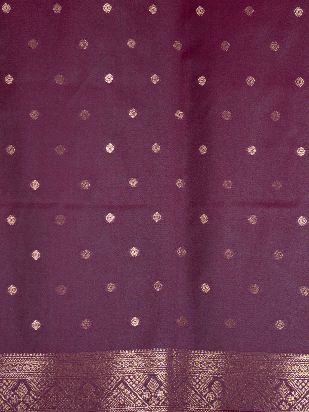 Women Soft Silk Grey Saree SS493
