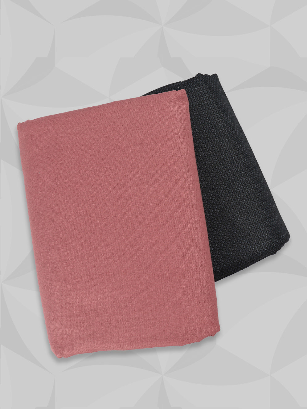 Cotton Plain Shirting & Suiting Gift Box SS219