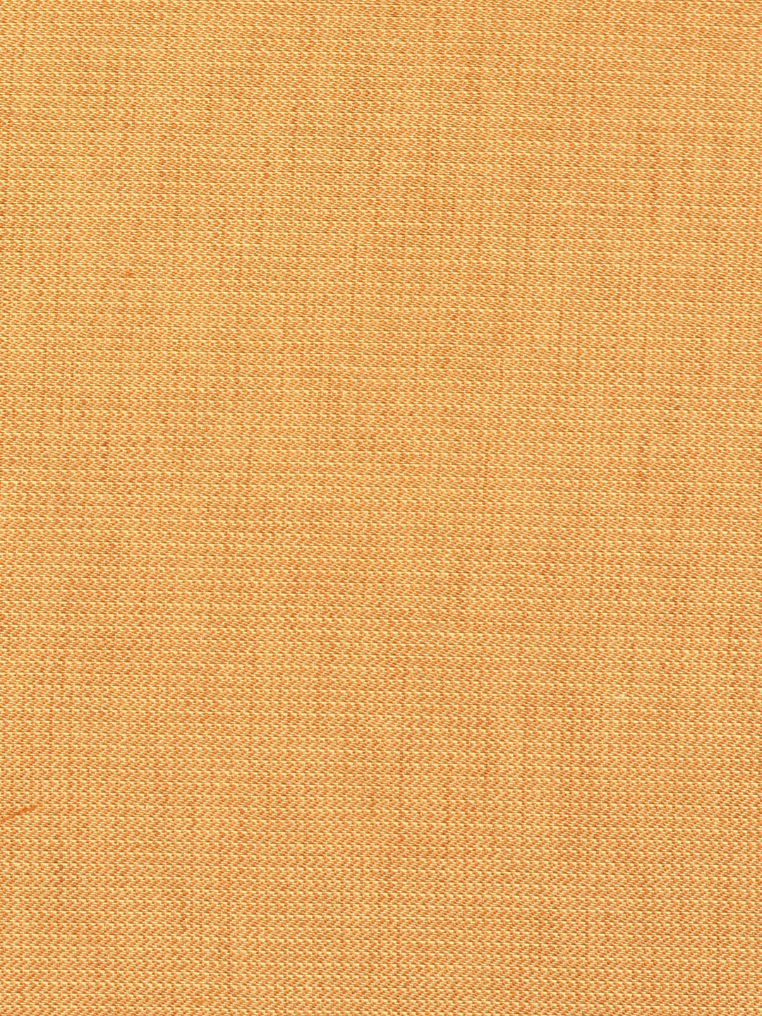 Men Cotton Blend Self Design Shirt Fabric Orange Variety