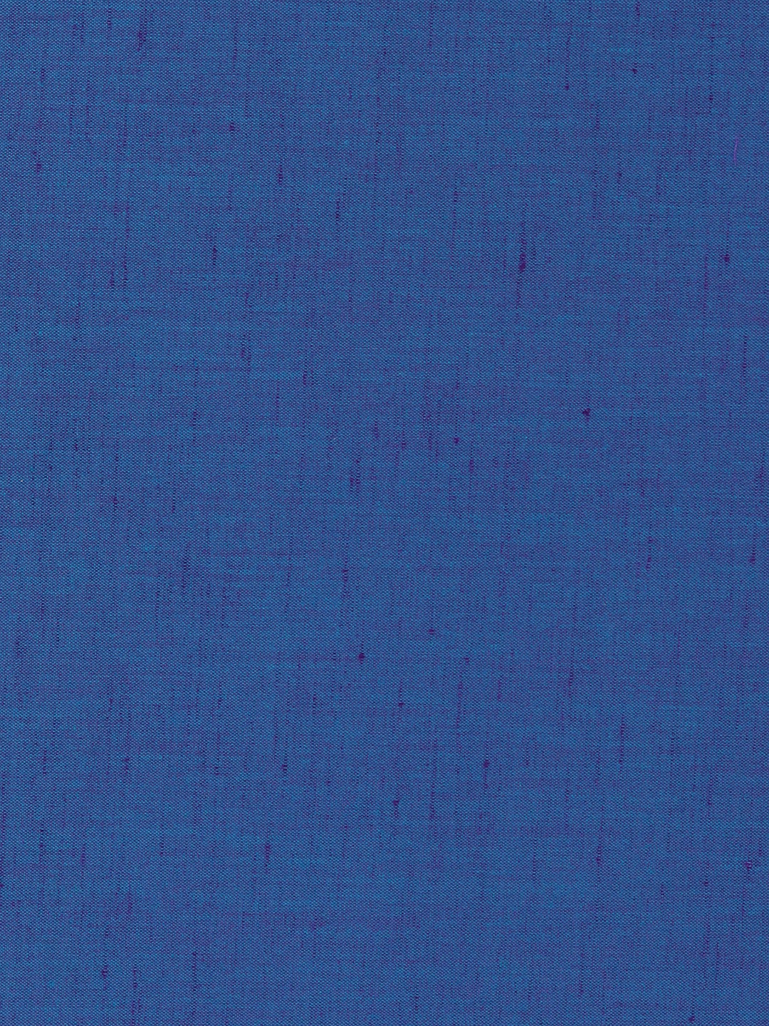 Men Cotton Blend Plain Shirt Fabric Dark Blue Variety