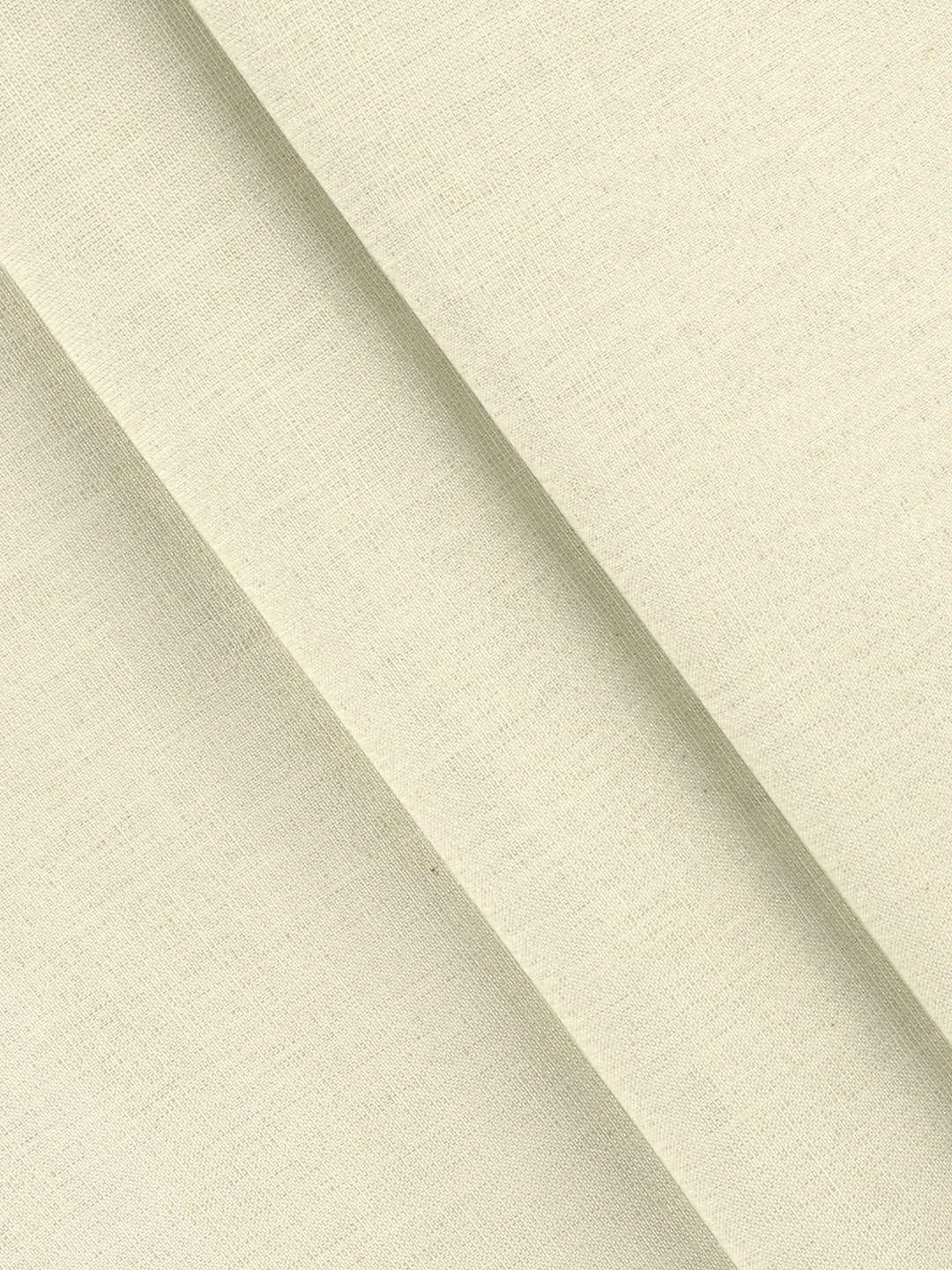 Tissue Silver Plain Shirt Fabric Sankalpam
