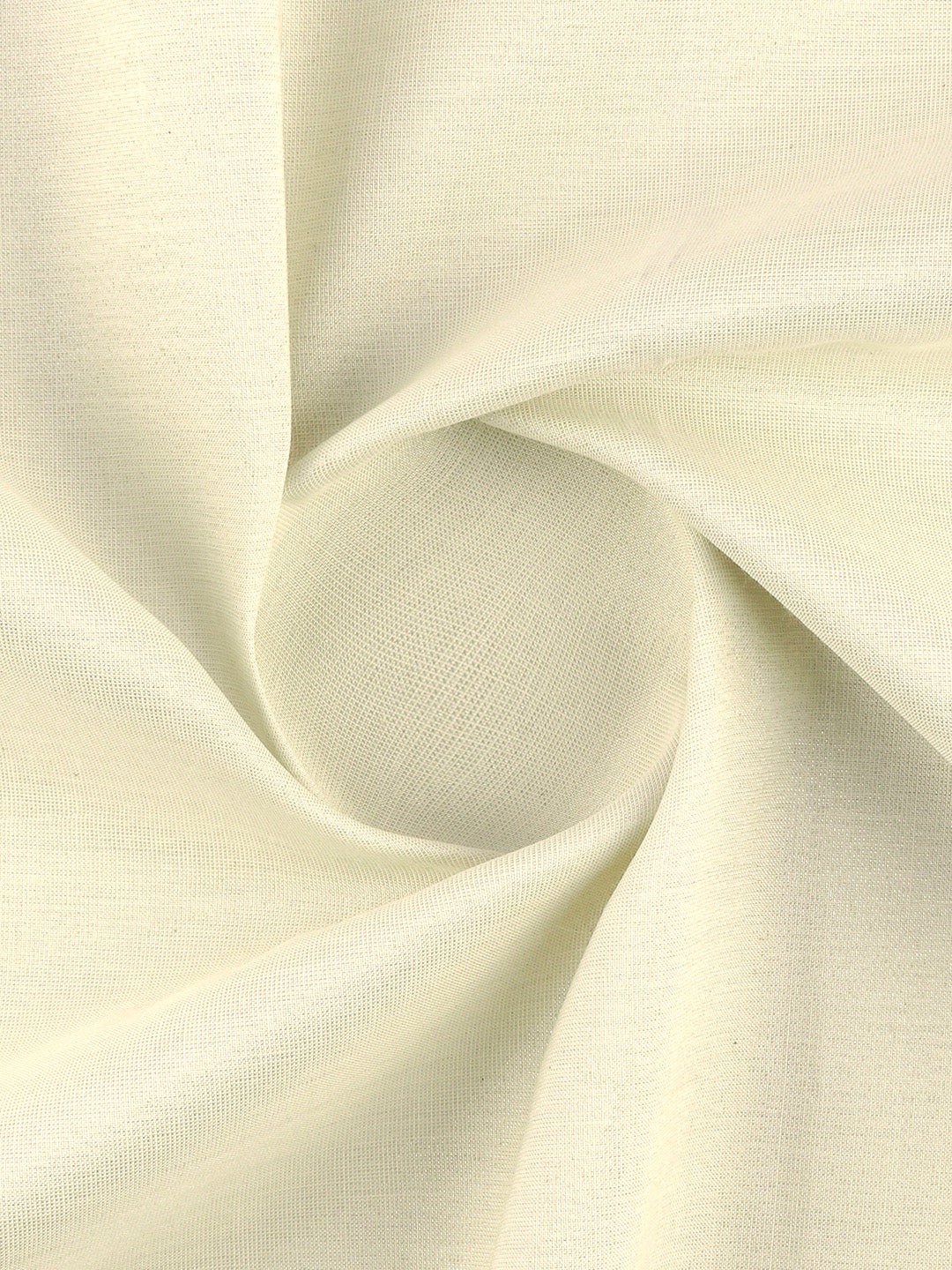 Tissue Silver Plain Shirt Fabric Sankalpam