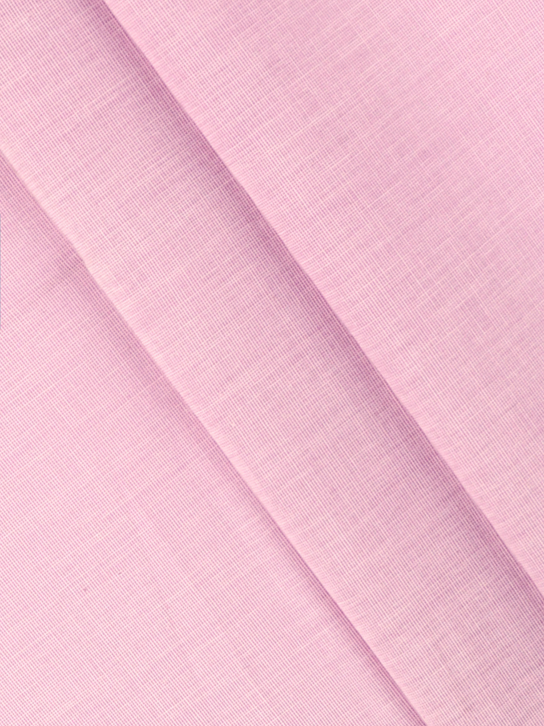 Tissue Purple Plain Shirt Fabric Sankalpam