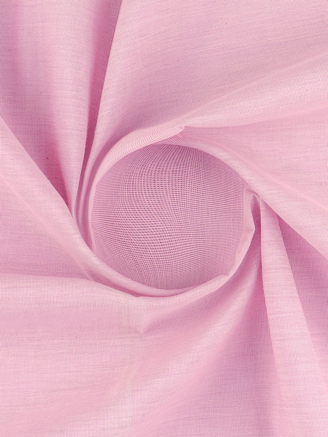 Tissue Purple Plain Shirt Fabric Sankalpam