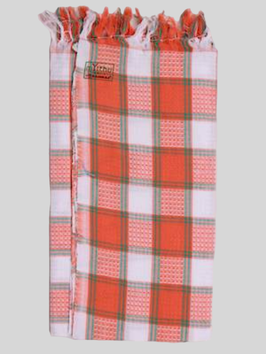 Cotton Bath Glory Spl Towel (2 PCs Pack)