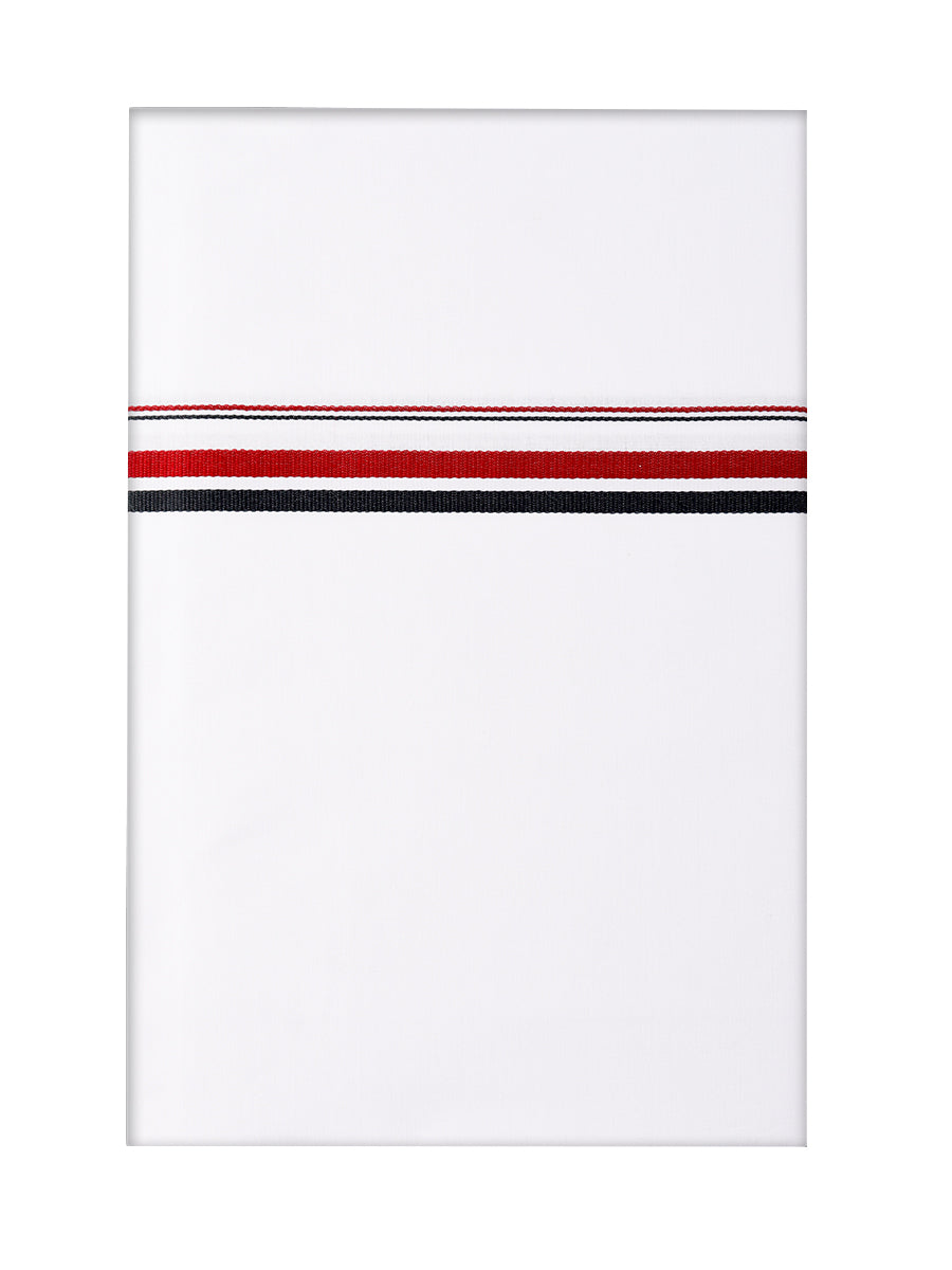 Men Starch Cotton Single Layer Political Dhoti Gem ADMK