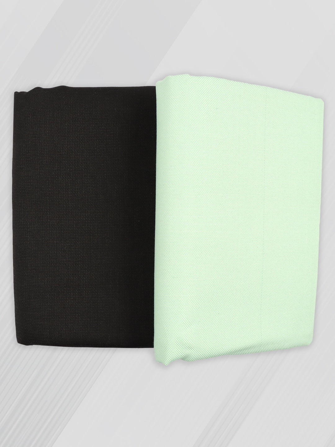 Cotton Plain Shirting & Suiting Gift Box RD173