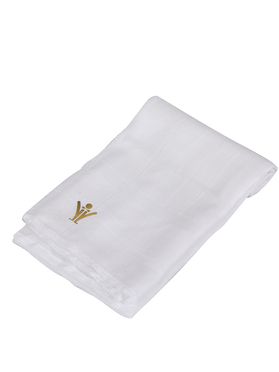 Twin Soft Hanky (5 in 1)-view three