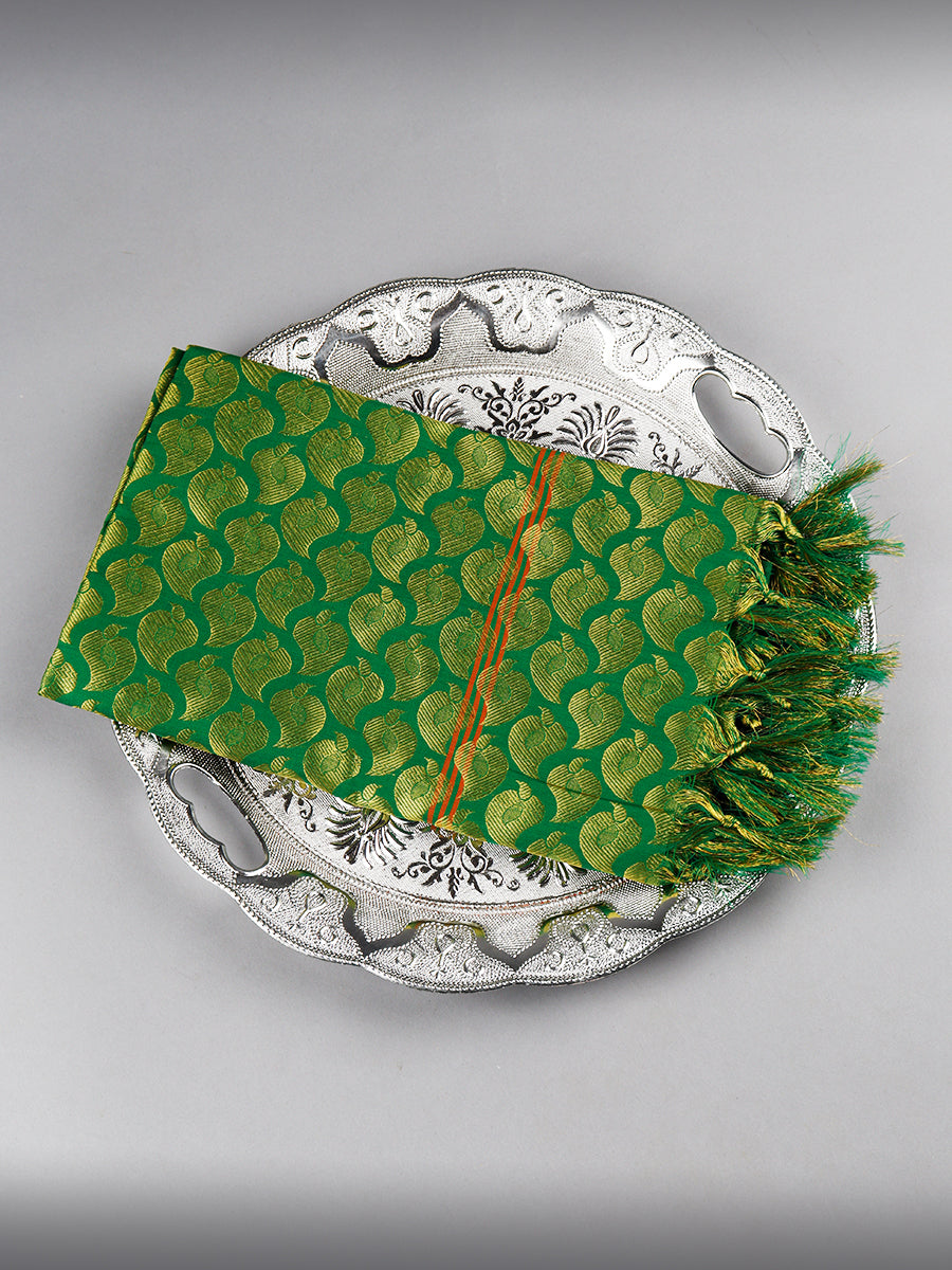 Ponnadai 013-View one