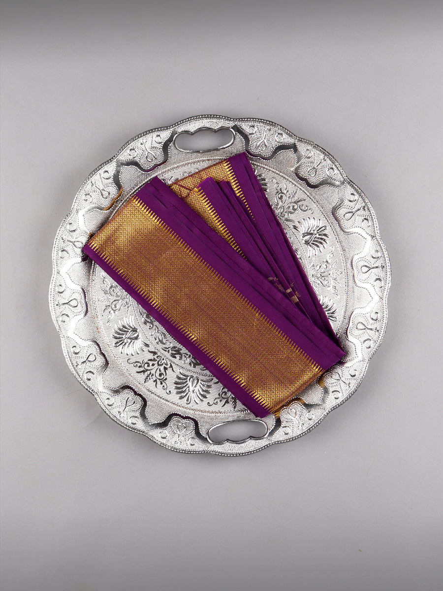 Jari Shawl/Ponnadai 213