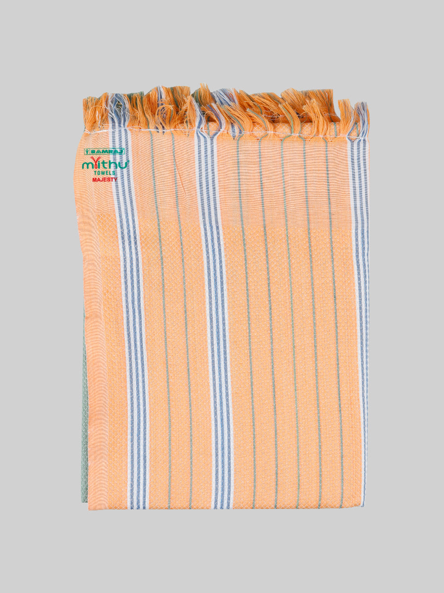 Cotton Colour Bath Towel Majesty Towel