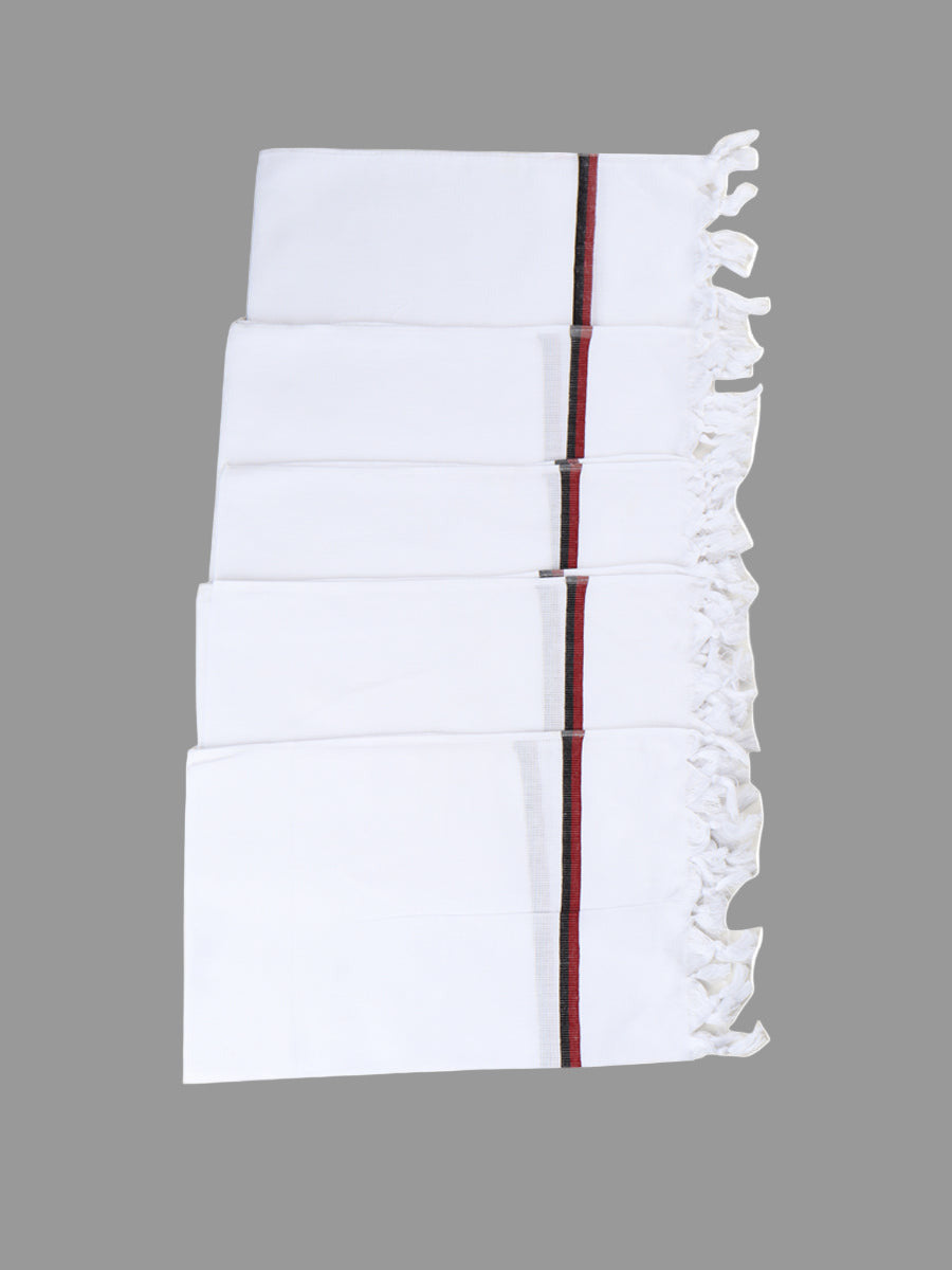 VIP Hand Towel DMK (3 PCs Pack)