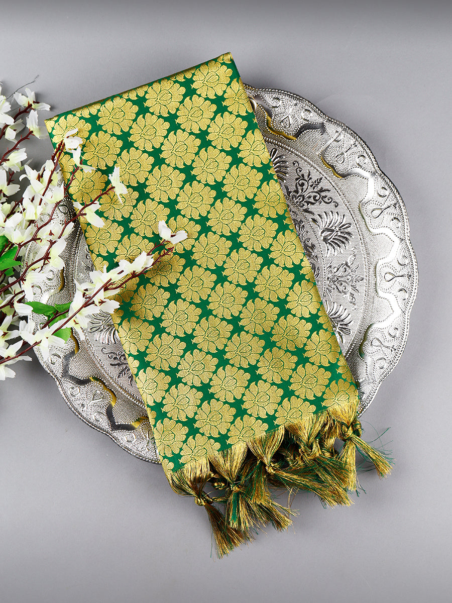 Jari Shawl/Ponnadai 506