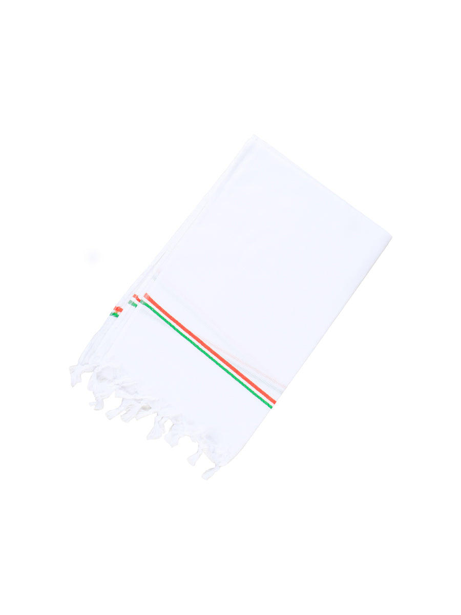 VIP Hand Towel CONG (3 PCs Pack)-View two