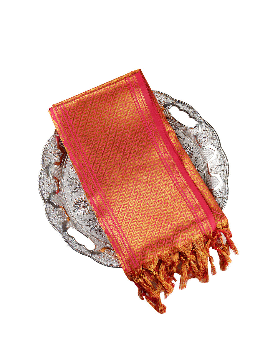 Jari Shawl/Ponnadai 208