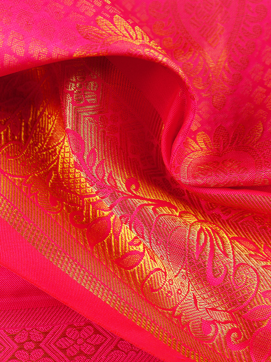 Jari Shawl/Ponnadai 213-Zoom view