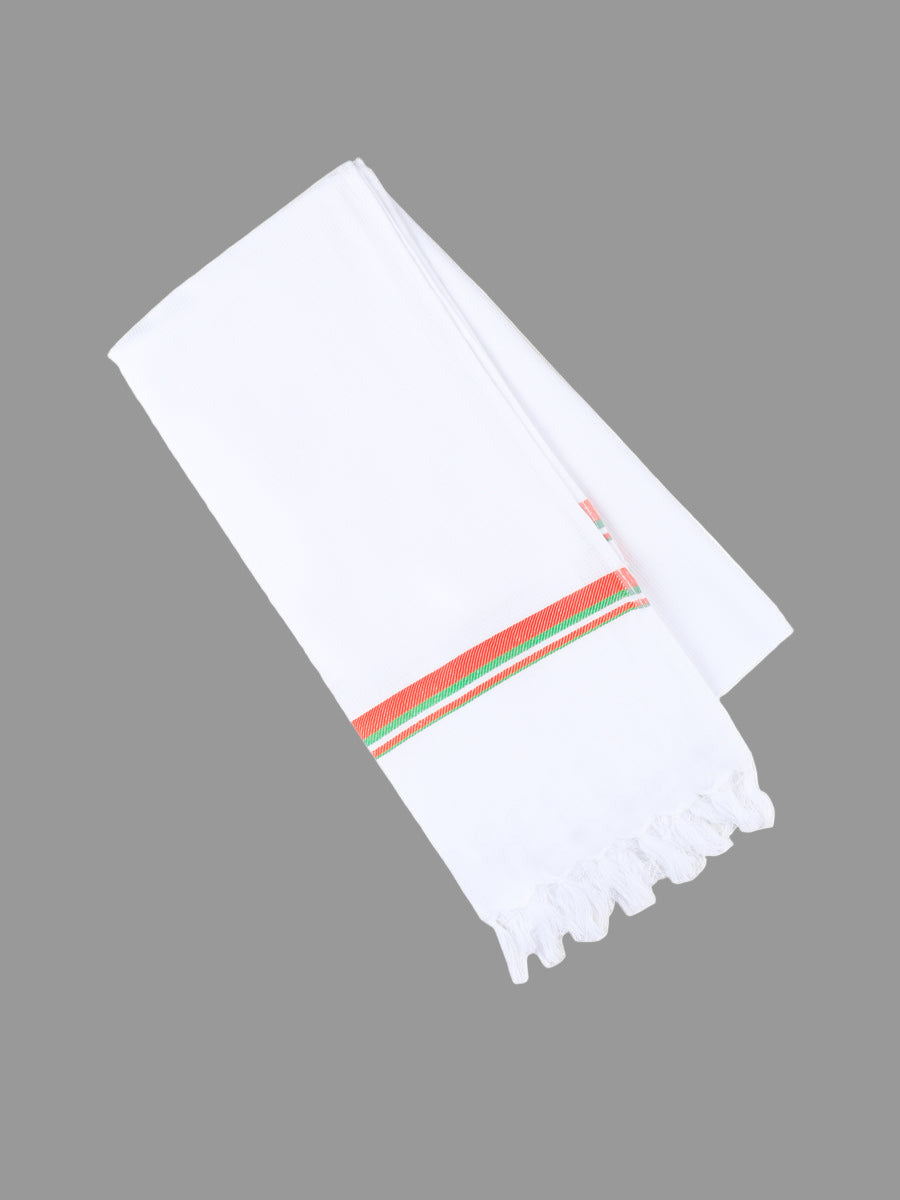 Mayor Political Towel BJP (2 PCs Pack)-View two