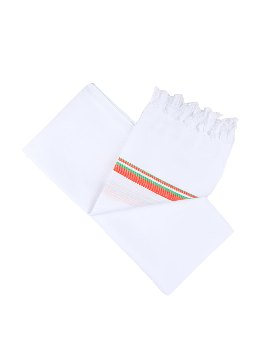 Mayor Political Towel BJP (2 PCs Pack)-View three