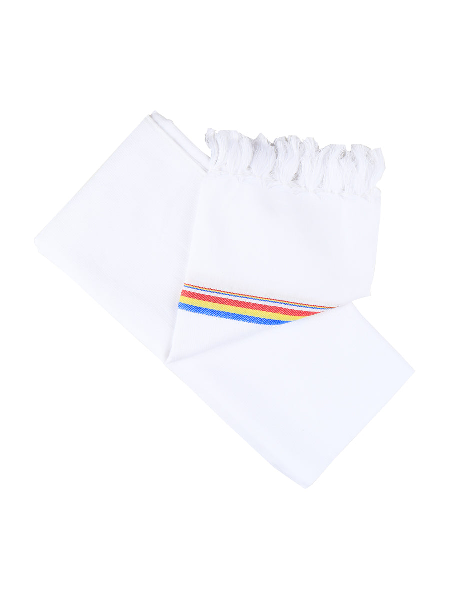 Mayor Political Towel PMK (2 PCs Pack)-View three