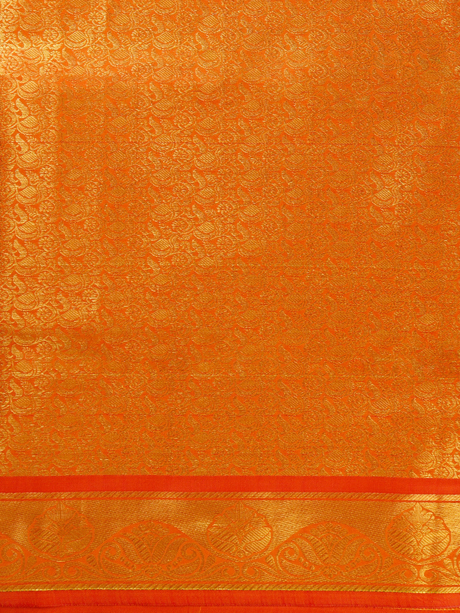Jari Shawl/Ponnadai TSM01-Close view