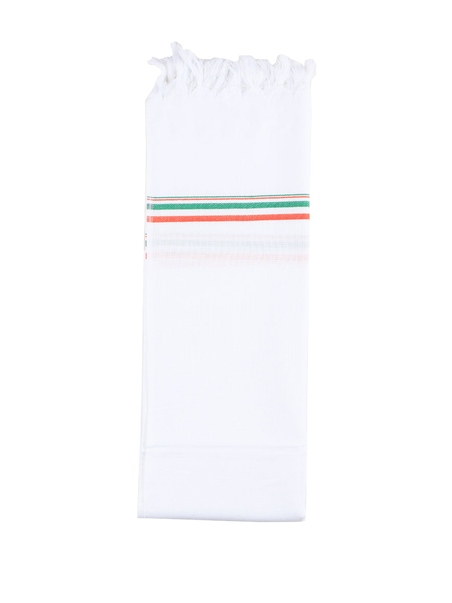 Mayor Political Towel CONG (2 PCs Pack)-View two