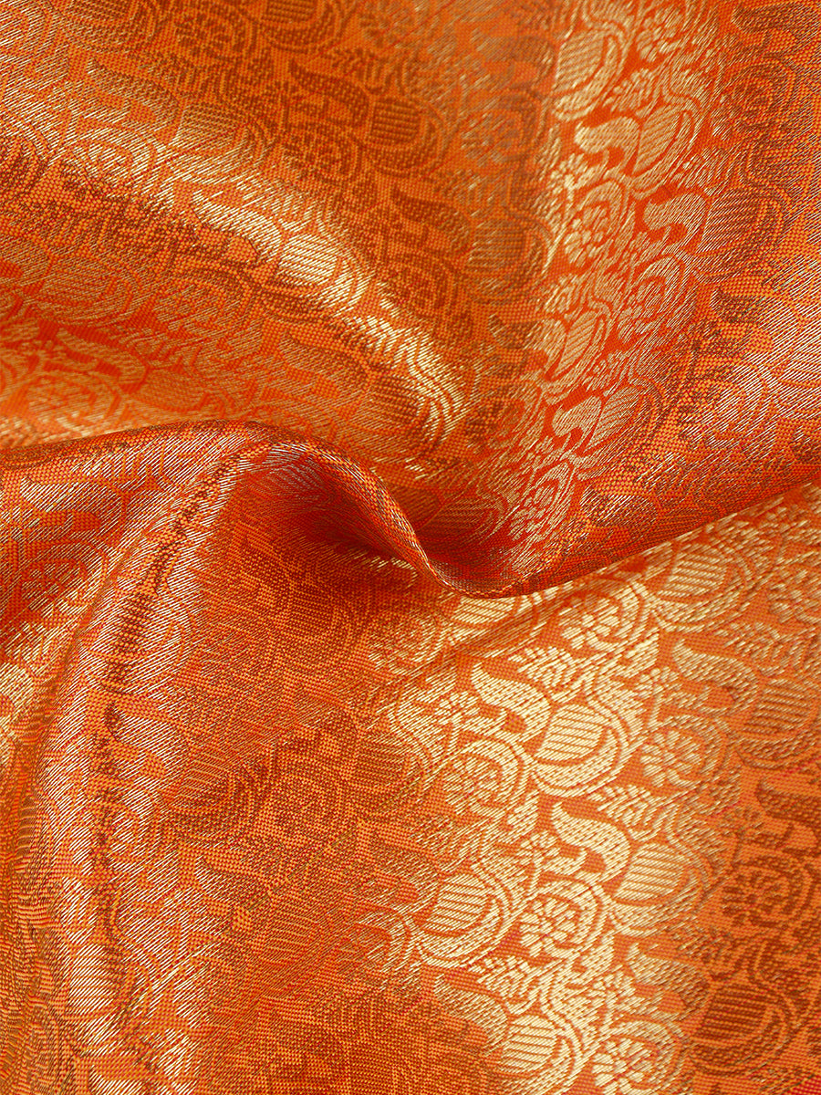 Jari Shawl/Ponnadai TSM01-Zoomview