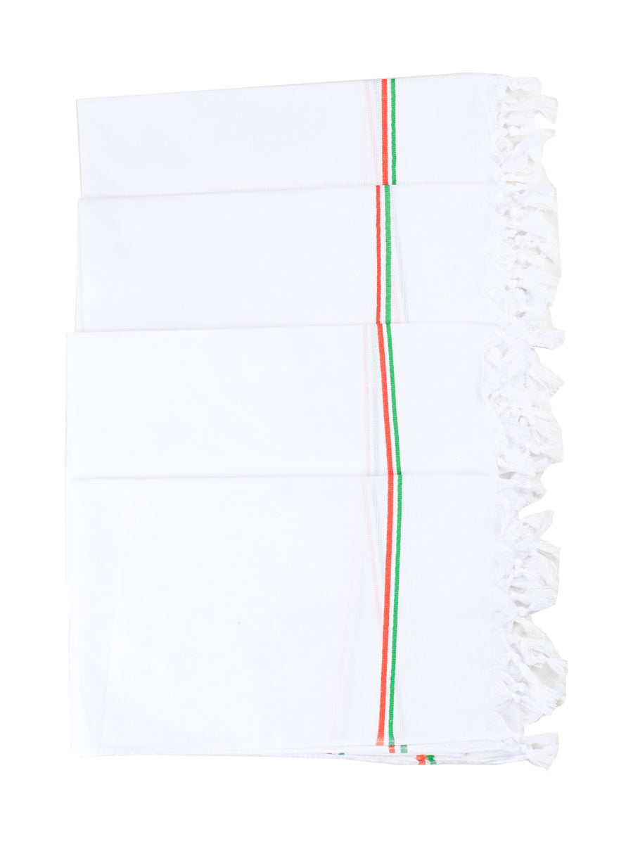 VIP Hand Towel CONG (3 PCs Pack)-View three