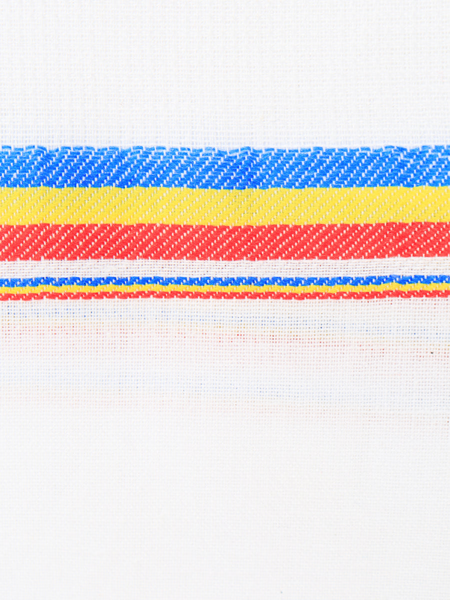 Mayor Political Towel PMK (2 PCs Pack)-Close view