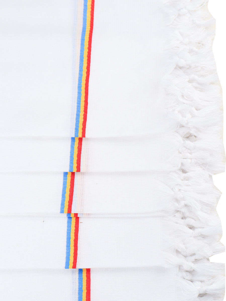 VIP Hand Towel PMK (3 PCs Pack)-View four