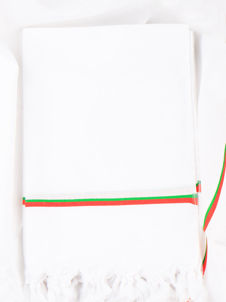 VIP Hand Towel BJP (3 PCs Pack)-View three