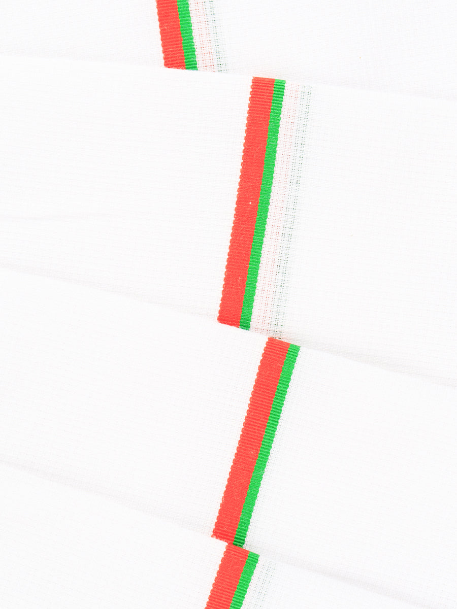 VIP Hand Towel BJP (3 PCs Pack)-View two