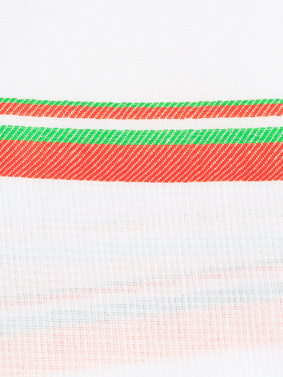 Mayor Political Towel BJP (2 PCs Pack)-Zoom view